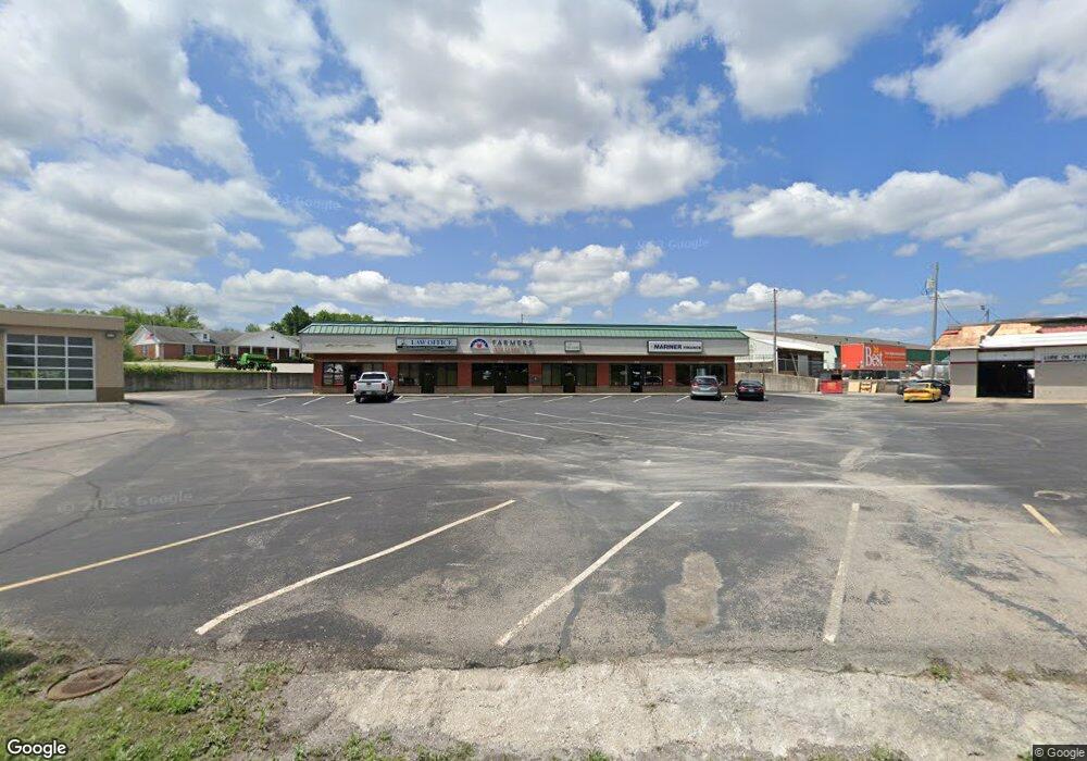 1875 Gardner Ln NW unit 100, Corydon, IN 47112 - photo 1