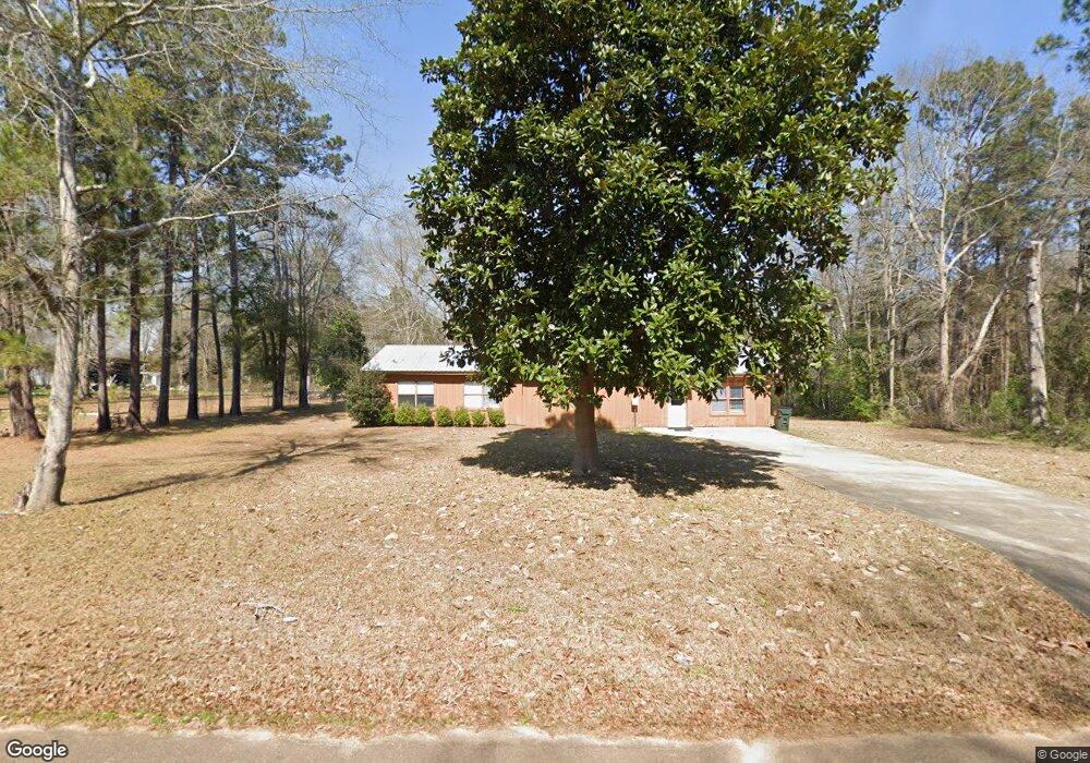 129 Pine Level Rd, Americus, GA 31719 - photo 1