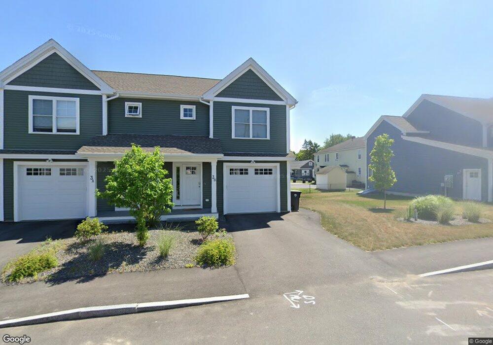 3-3 5th St, Nashua, NH 03060 - photo 1