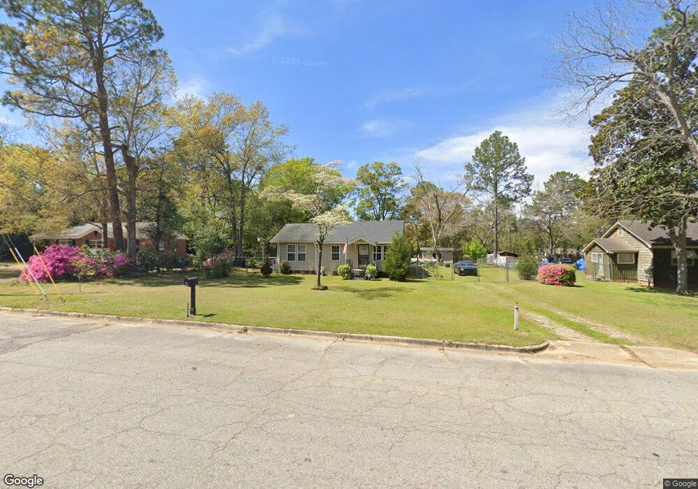 1114 Ridge Ave S, Tifton, GA 31794 - photo 1