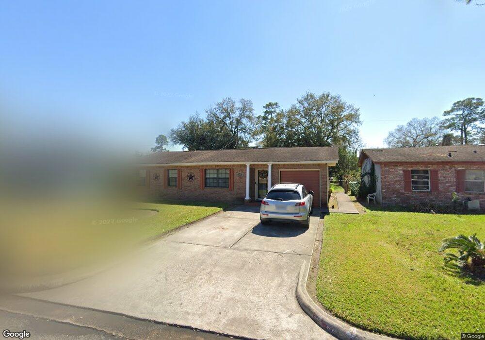 3826 Wichita St, Houston, TX 77004 - photo 1