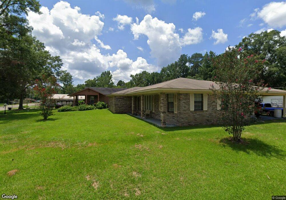 5 Campbell Barnes Rd, Laurel, MS 39443 - photo 1