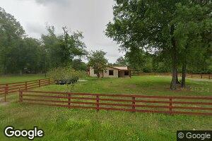 1319 Green Moore Rd, Starks, LA 70661