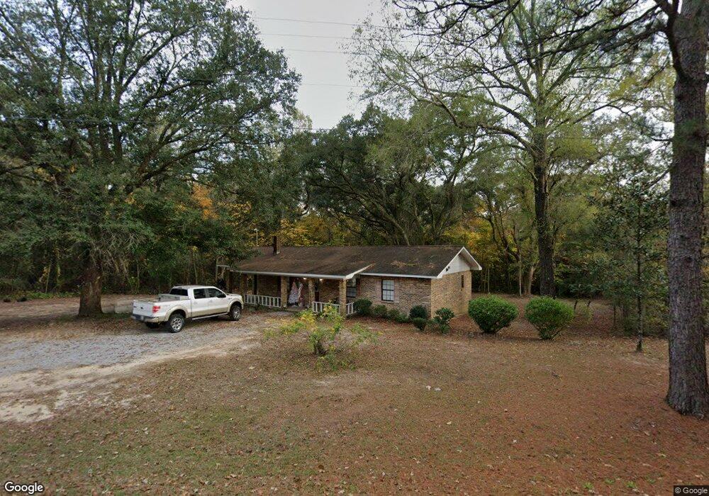 3220 Basin Central Rd, Lucedale, MS 39452 - photo 1