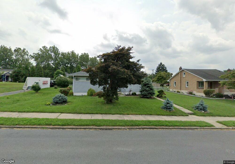 616 E Juniata St unit 622, Allentown, PA 18103 - photo 1