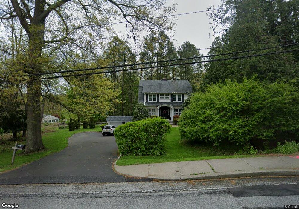 491 N State Rd, Briarcliff Manor, NY 10510 - photo 1