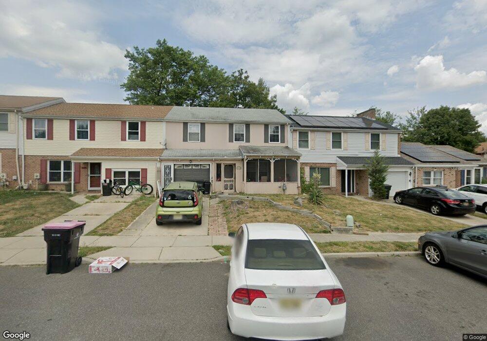 1711 Heather Place, Clementon, NJ 08021 - photo 1