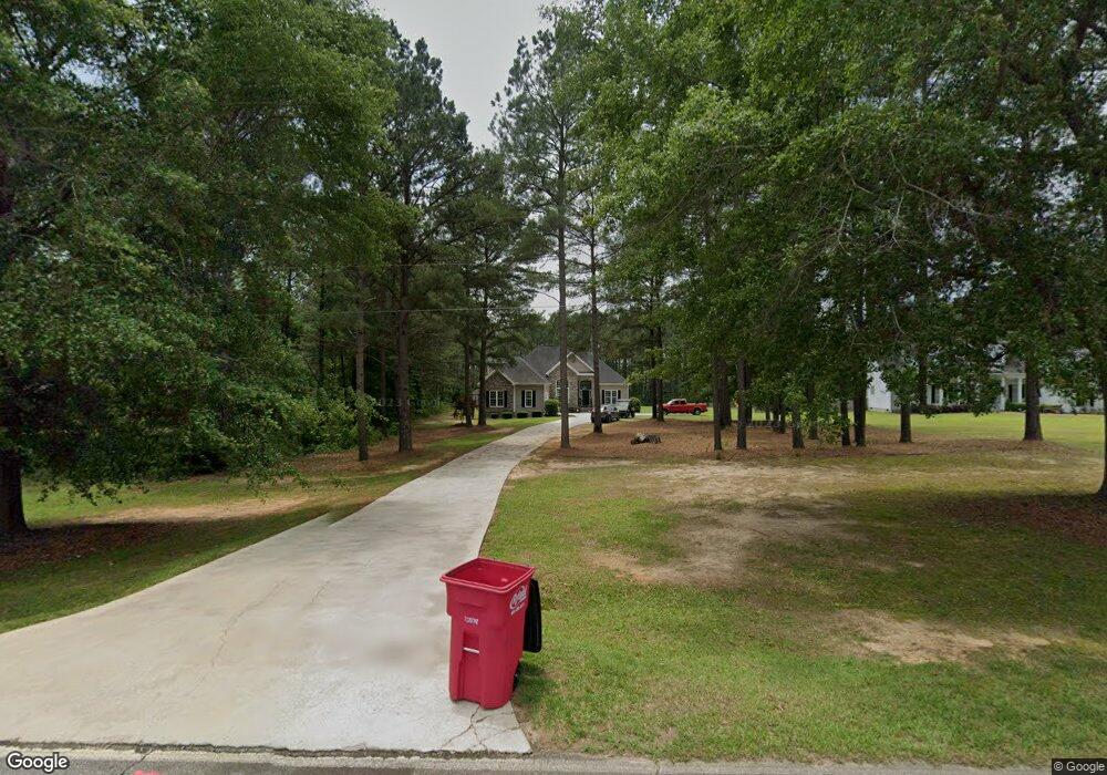 8720 Lower Thomaston Rd, Lizella, GA 31052 - photo 1