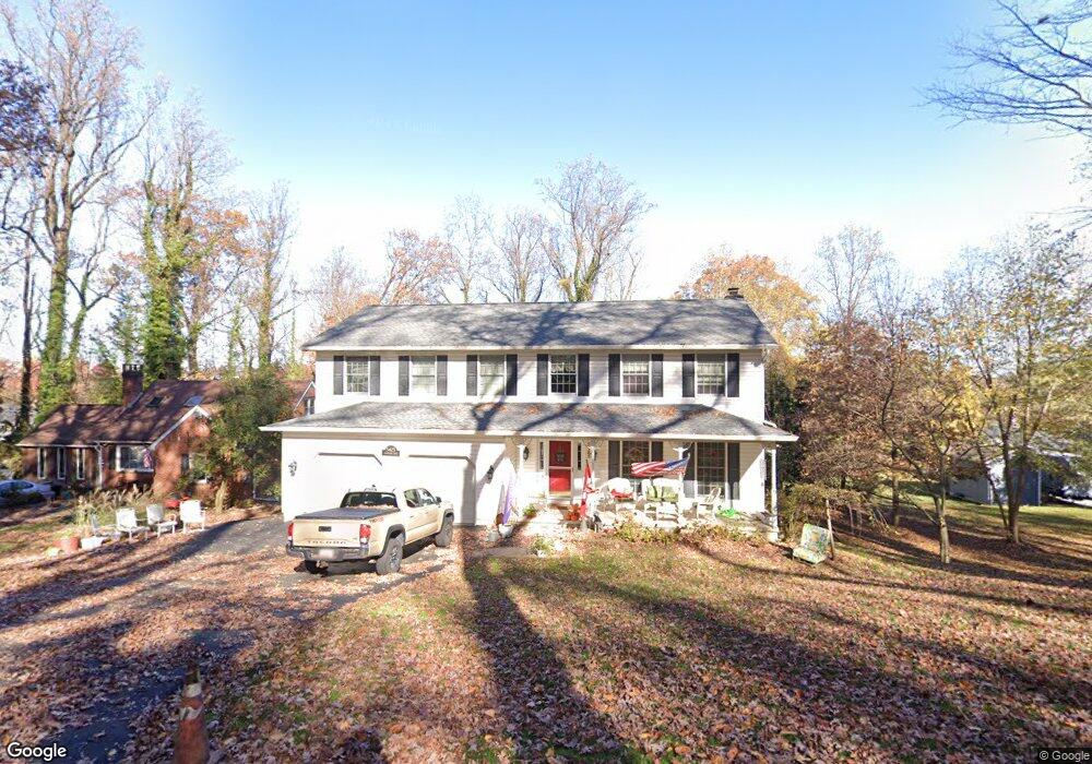 5425 Friendship Rd, Halethorpe, MD 21227 - photo 1