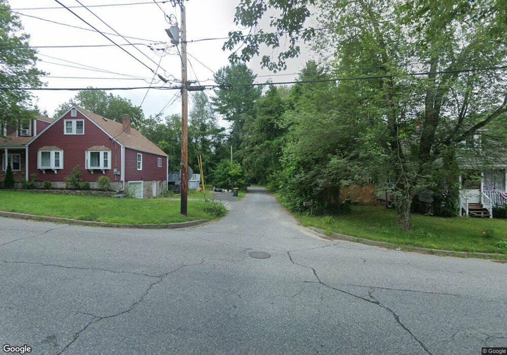 0 Spring Ln unit 711290, Burrillville, RI 02859 - photo 1