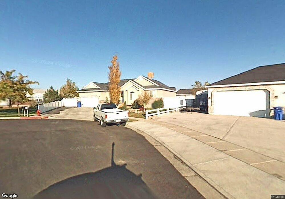 3138 Aubrey Dee Cir, Riverton, UT 84065 - photo 1