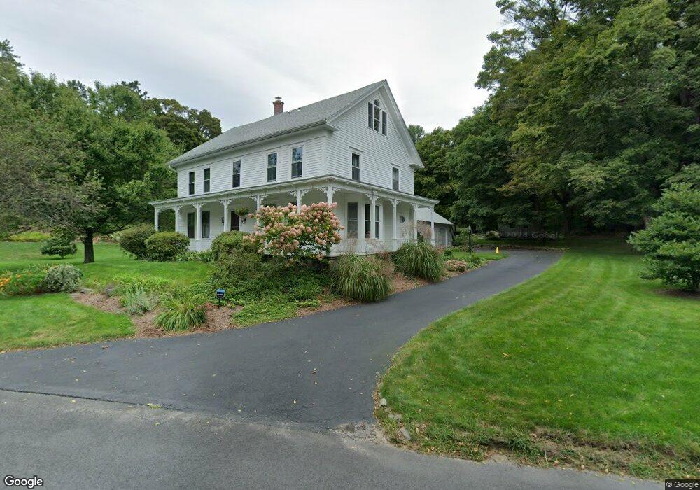 285 Scantic Rd, Hampden, MA 01036 - photo 1