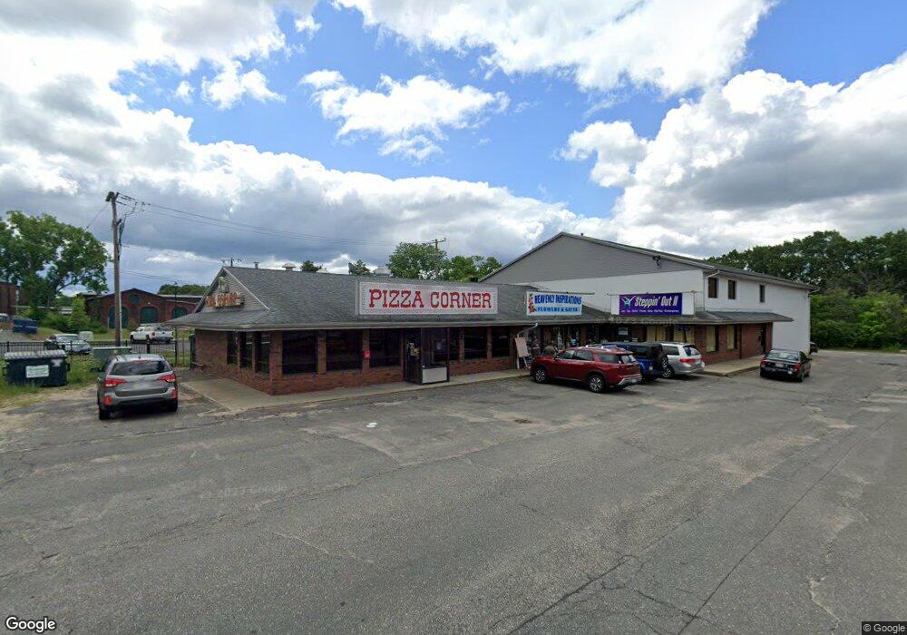 70 East St, Ludlow, MA 01056 - photo 1