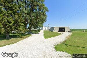 2718 County Road 700 N, Homer, IL 61849