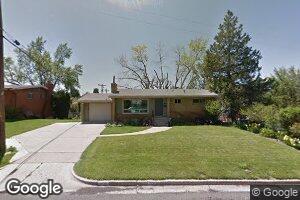3535 Tyler Ave, Ogden, UT 84403
