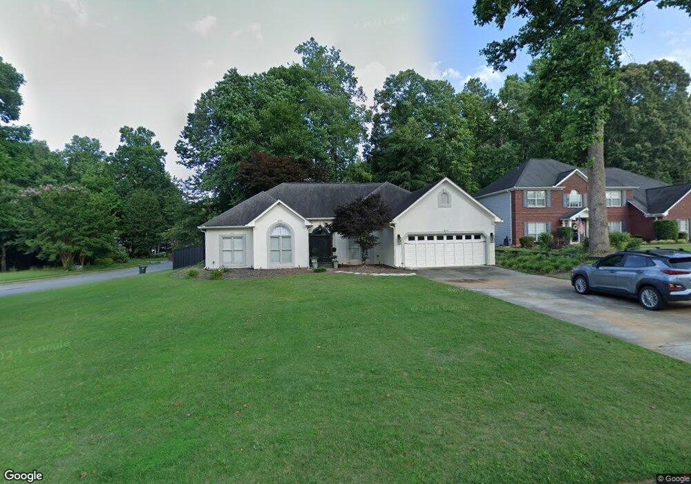 405 Allenbrook Ct, Roswell, GA 30075 - photo 1