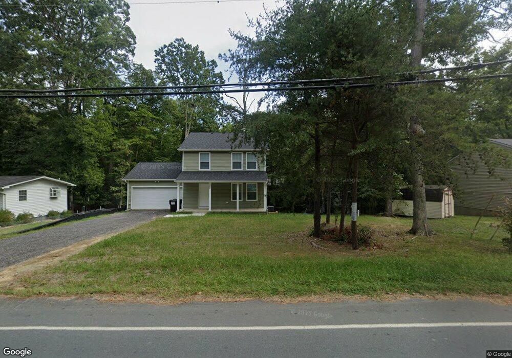 1006 Golden West Way, Lusby, MD 20657 - photo 1