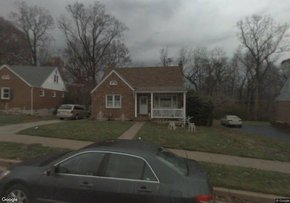 4318 Edro Ave, Nottingham, MD 21236 - photo 1