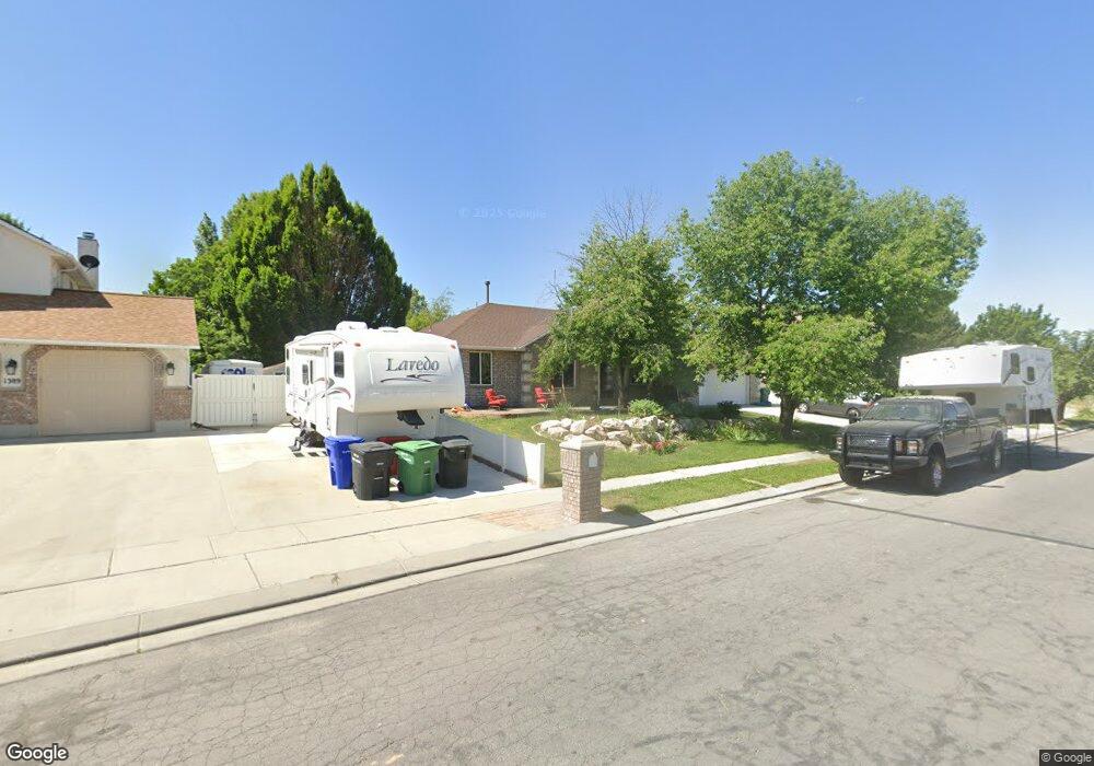 1405 W Bristol Ridge Rd, West Jordan, UT 84088 - photo 1