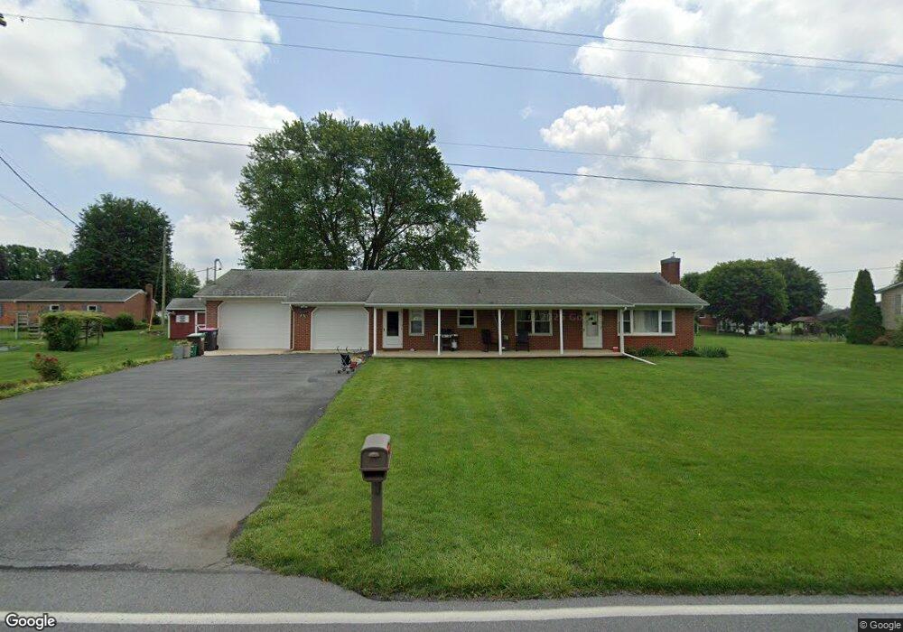 5814 Greenvillage Rd, Chambersburg, PA 17202 - photo 1