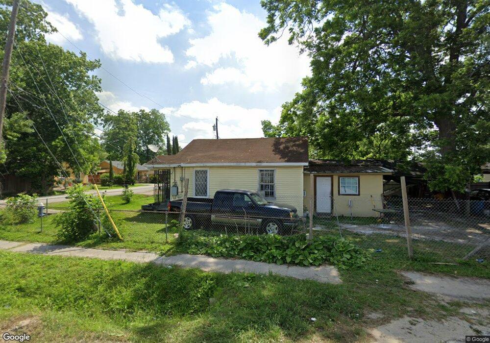 3002 Kay St, Houston, TX 77093 - photo 1