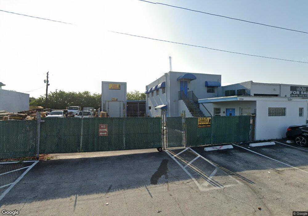 2930 NW 17th Terrace, Oakland Park, FL 33311 - photo 1