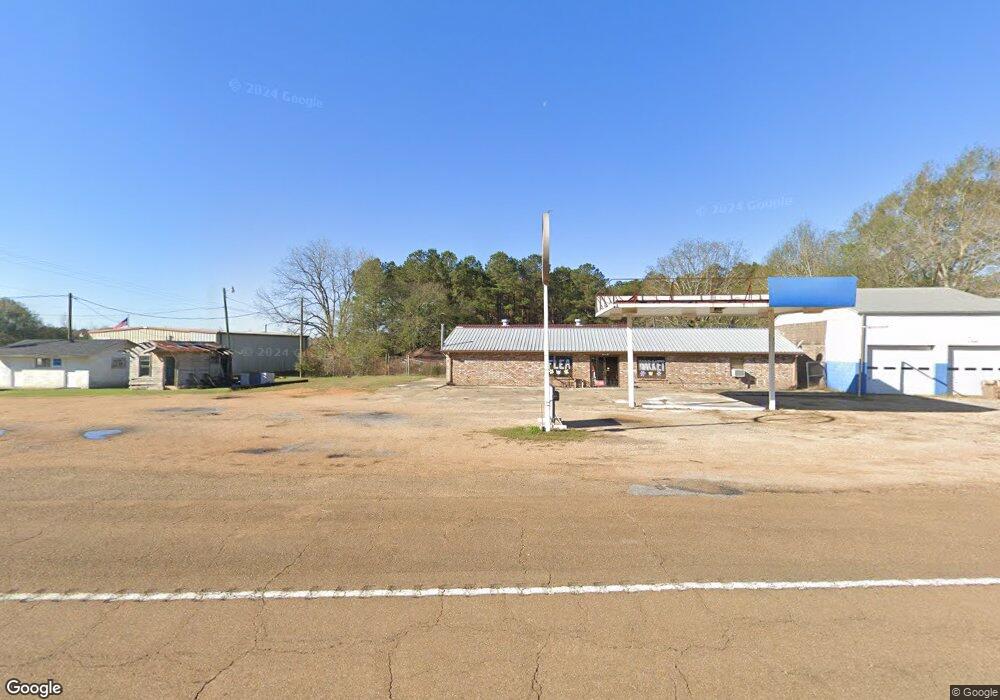 1614 Hwy 27 North Hwy, Jayess, MS 39641 - photo 1
