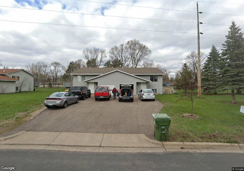 2717 111th Ave NW, Coon Rapids, MN 55433 - photo 1