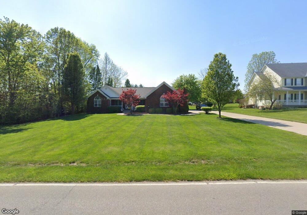 3499 Lawrence Banet Rd, Floyds Knobs, IN 47119 - photo 1