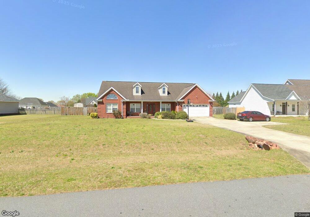 527 Southland Trail unit 19, Byron, GA 31008 - photo 1