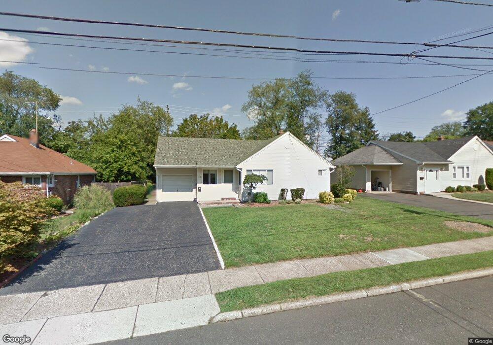 17-30 Eberlin Dr unit 1X, Fair Lawn, NJ 07410 - photo 1