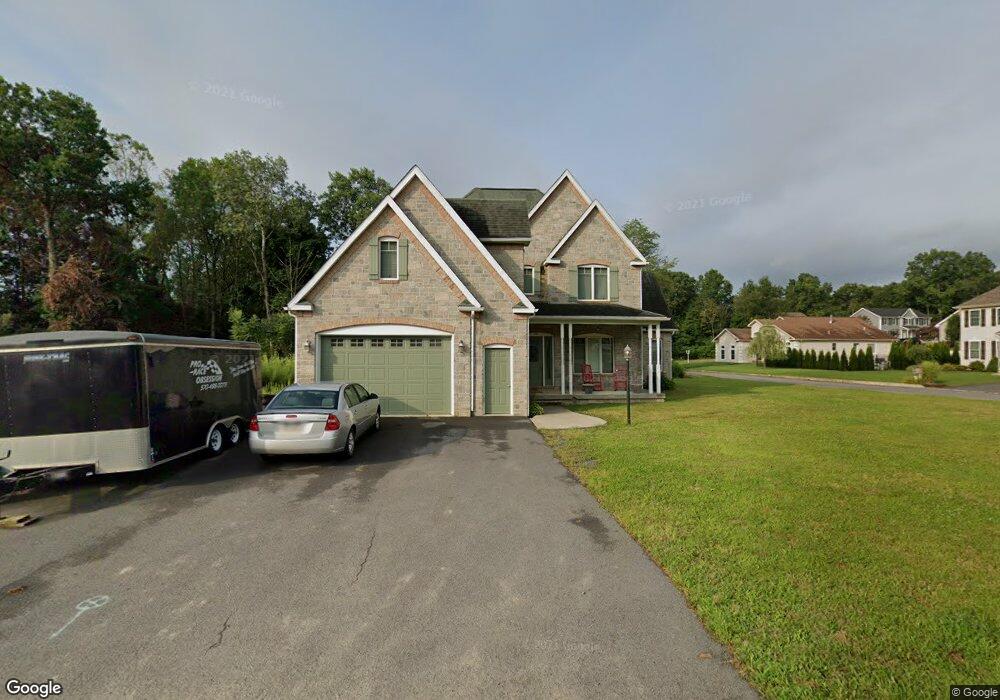 104 Norfolk Way unit L65, Scranton, PA 18504 - photo 1