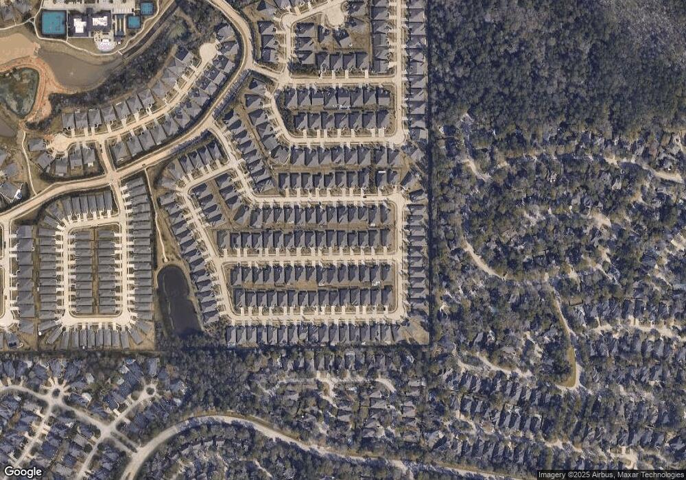 124 Wild Wick Way, Spring, TX 77382 - photo 1