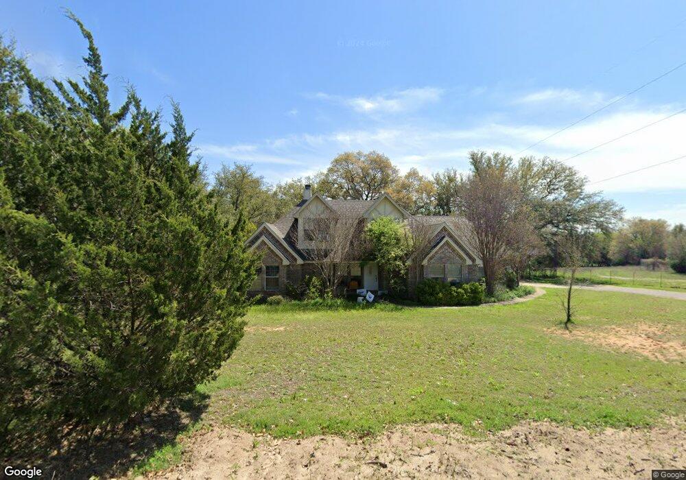 201 Murls Lake Rd, Weatherford, TX 76085 - photo 1