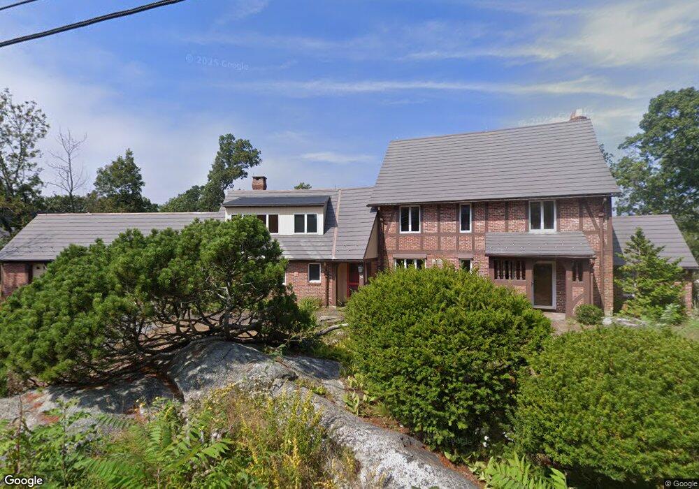 58 Gammons Rd, Cohasset, MA 02025 - photo 1