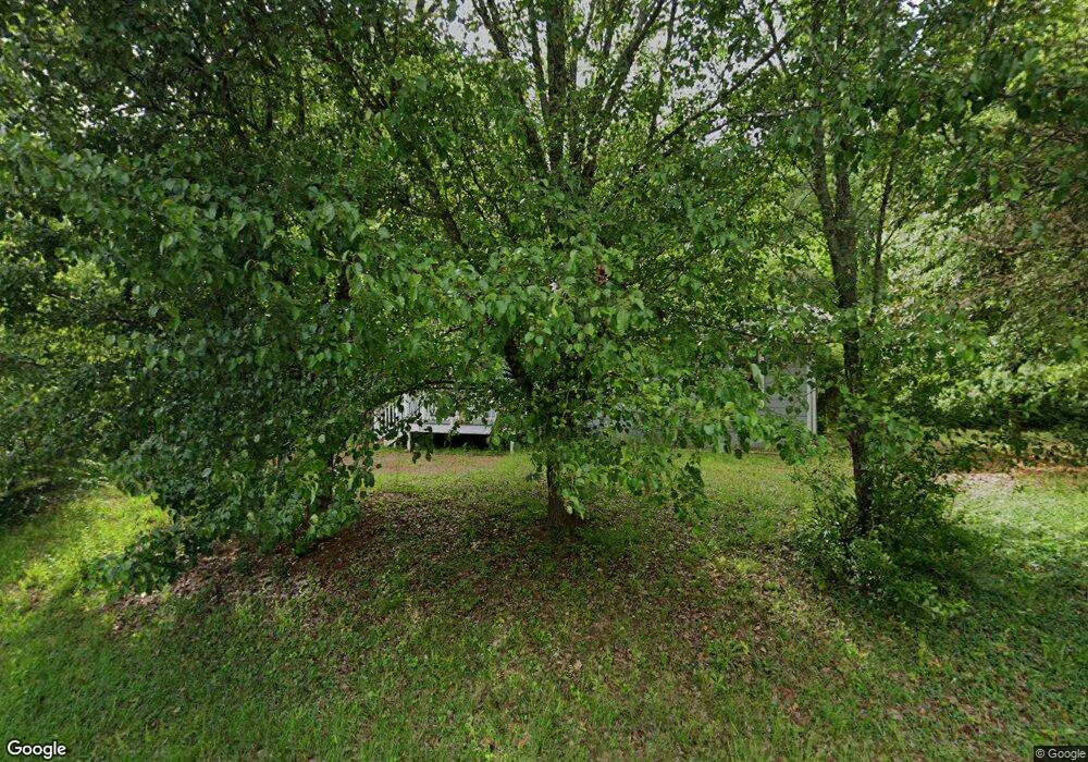 1241 Clem Lowell Rd, Carrollton, GA 30116 - photo 1