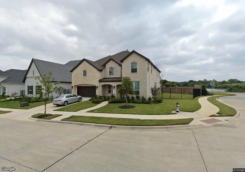 2001 Lake Vista Ct, Southlake, TX 76092 - photo 1