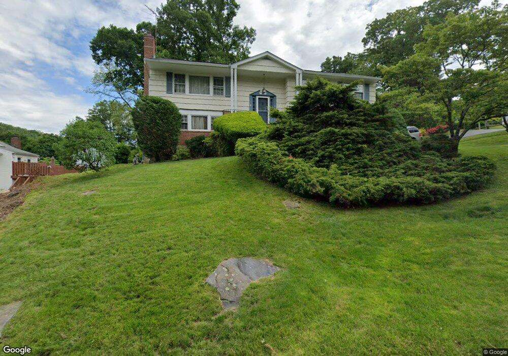 1 Winsor Pl, Purchase, NY 10577 - photo 1