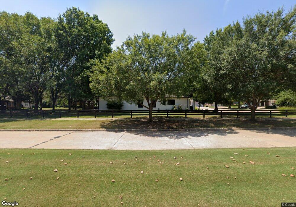 512 S Forest Ridge Blvd, Broken Arrow, OK 74014 - photo 1