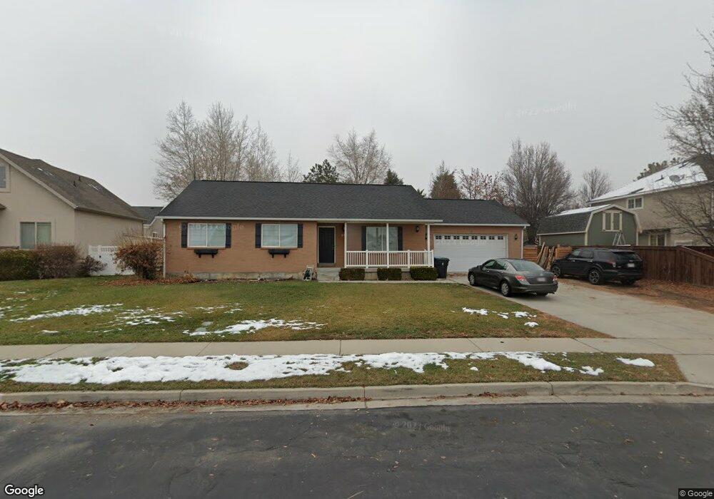 971 E 1420 N, American Fork, UT 84003 - photo 1