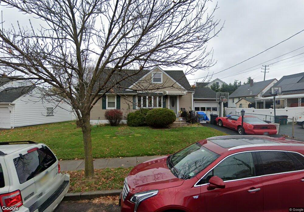 8 Serven Place, Clifton, NJ 07011 - photo 1