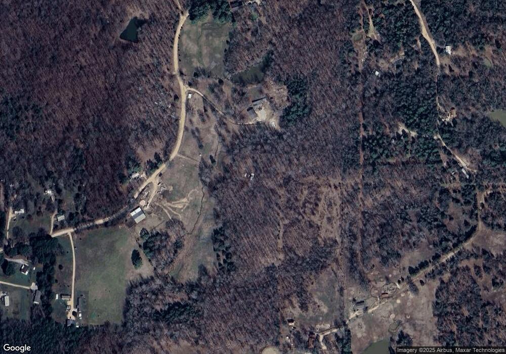 404 Greene Road 502, Lafe, AR 72436 - photo 1