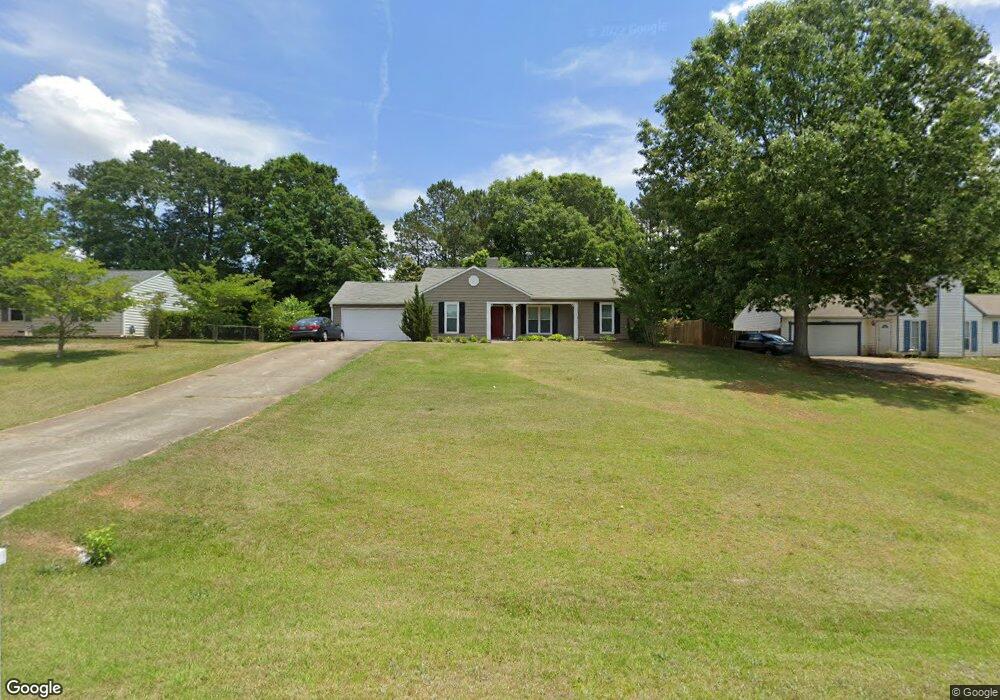 115 Ridge Dr unit Lot 52, Senoia, GA 30276 - photo 1