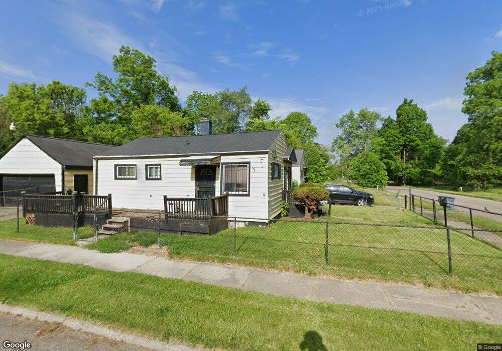 258 E Piper Ave, Flint, MI 48505 - photo 1