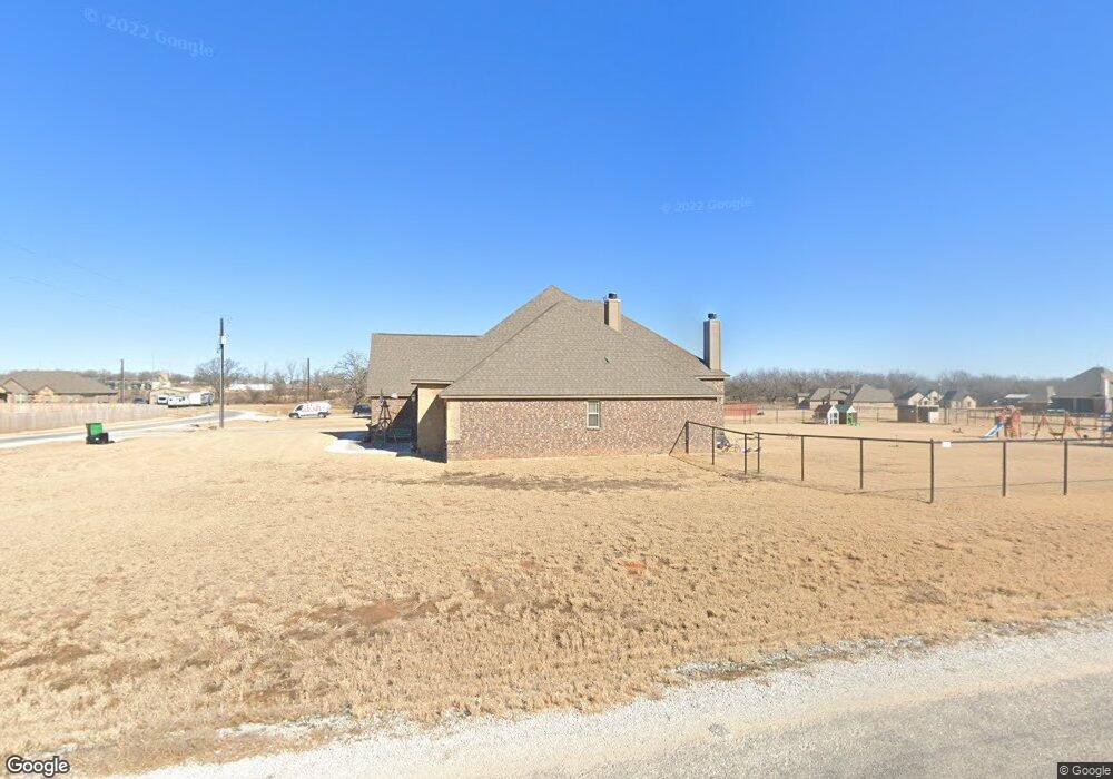 300 Dillard Rd, Springtown, TX 76082 - photo 1