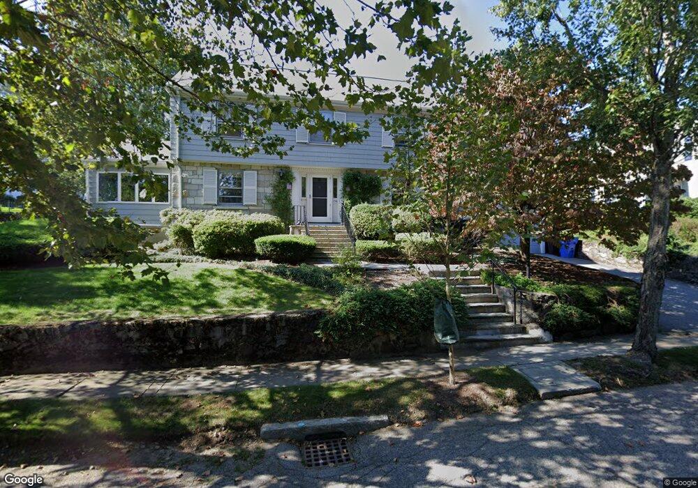 158 Lewis Rd, Belmont, MA 02478 - photo 1