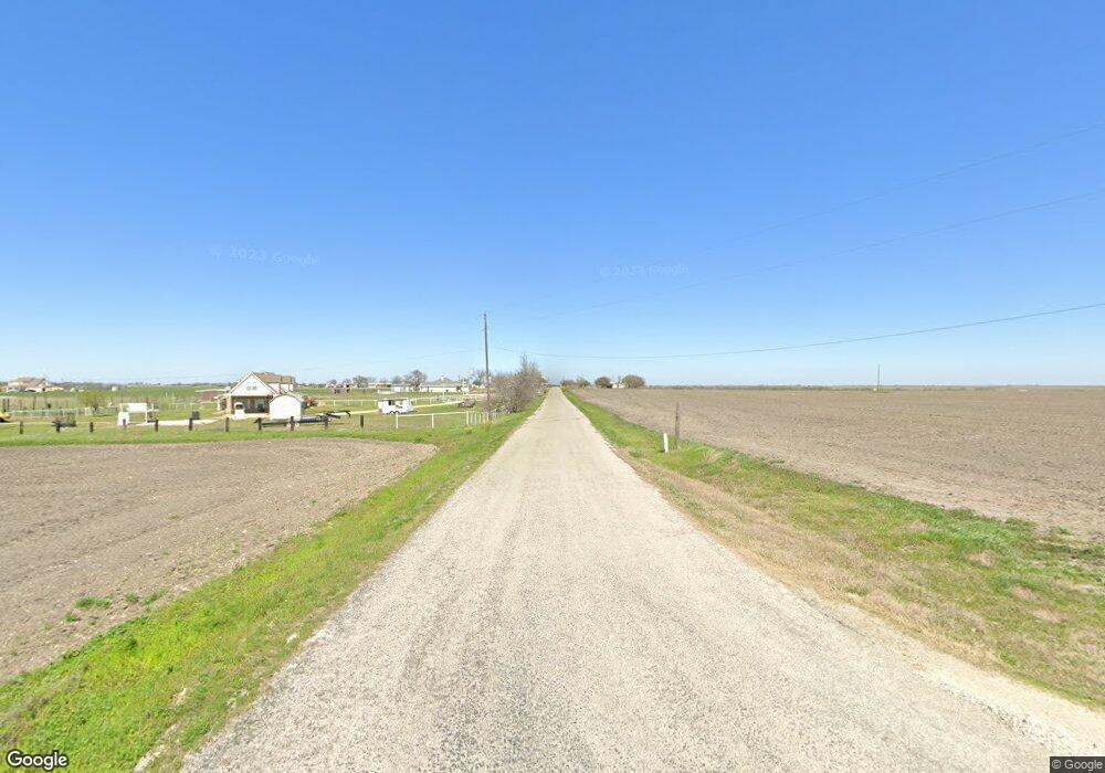 789 S St Joseph Rd, Burlington, TX 76519 - photo 1