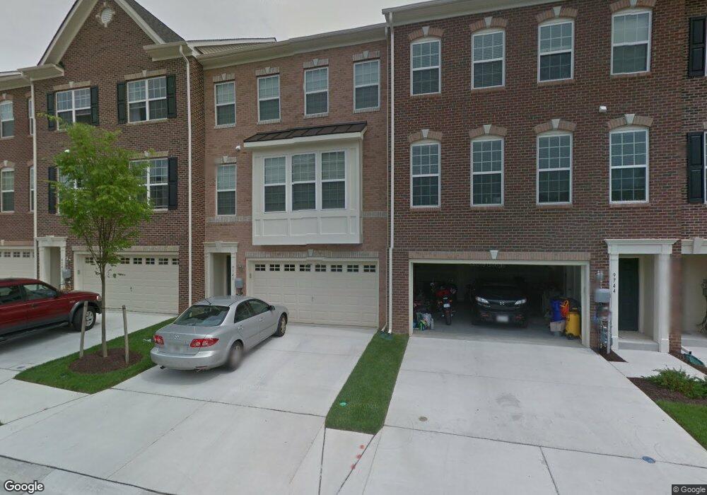 9746 June Flowers Way, Laurel, MD 20723 - photo 1