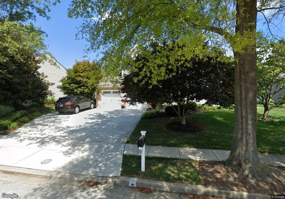 7 Fieldstream Ct, Lutherville Timonium, MD 21093 - photo 1