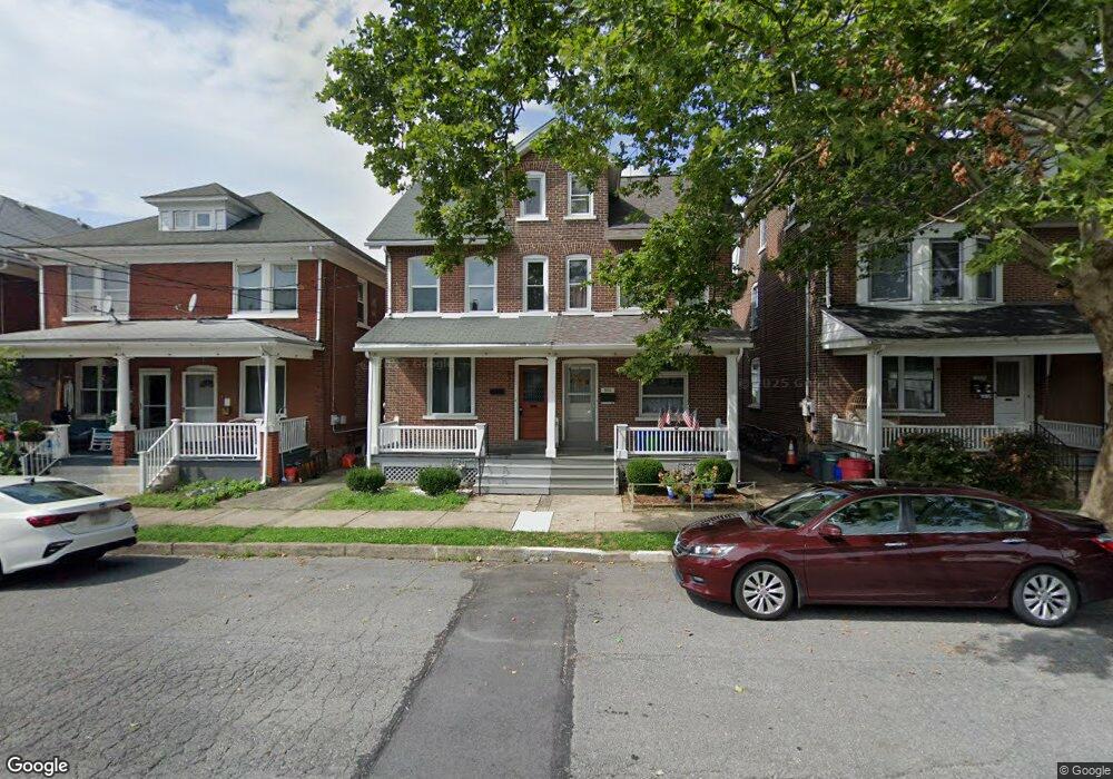 535 E Laurel St, Bethlehem, PA 18018 - photo 1